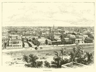 Calcutta