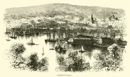 Christiania