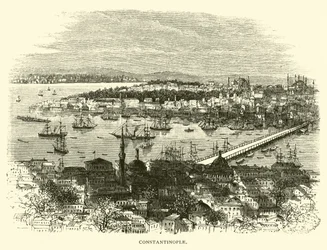 Constantinopel
