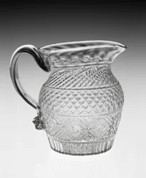 Roomkan, ca. 1820-1840