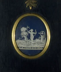 Knipkunstwerk