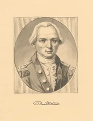 Daniel Brodhead