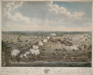 Nederlaag van het Britse leger (Slag bij New Orleans)