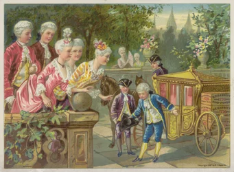 Franse aristocraten
