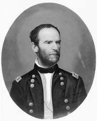 Generaal William Sherman