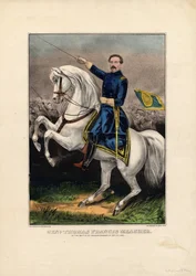 Generaal Thomas Francis Meagher
