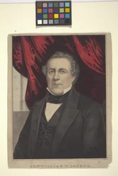 Genl. William F. Packer