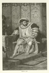 Hendrik VIII