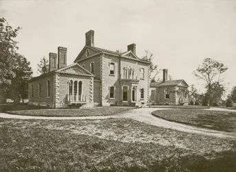 Huis van Henry Clay