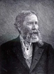 James Russel Lowell (1819-1891)
