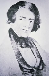 Jedediah Smith (1799-1831)