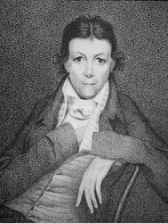 John Randolph van Roanoke (1773-1833)