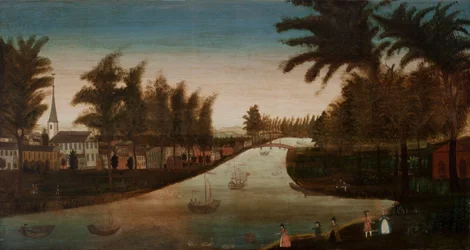 Landschap