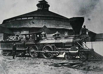 Locomotief 