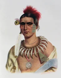 Ma-Has-Kah of 