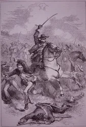 Mexicaans-Amerikaanse Oorlog (1846-48), Slag bij Buena Vista