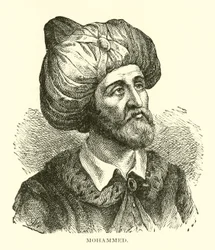 Mohammed