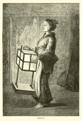 Nacht