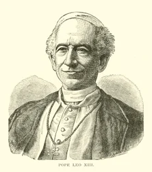 Paus Leo XIII