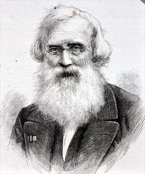 Samuel Finley Breese Morse (1791-1872)