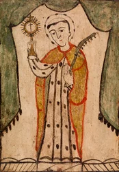 St. Petrus Martelaar