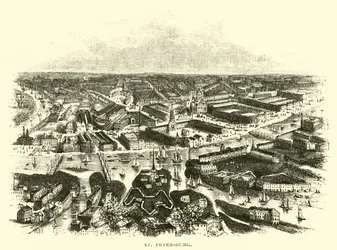 Sint-Petersburg