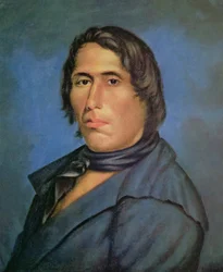 Tecumseh (1768-1813)