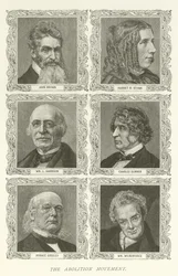 De Afschaffingsbeweging