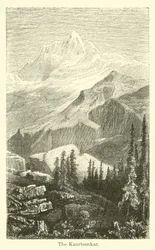 De Kaurisankar