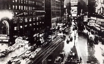 Times Square 