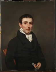 Onbekende man