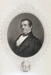 Washington Irving, uit 