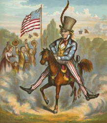 Yankee Doodle