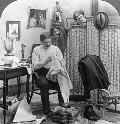 Beproevingen van het vrijgezellenbestaan