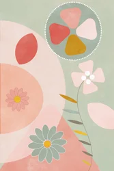 Vriendelijke kleuren 3