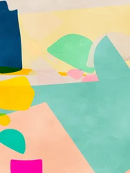 Minimalistische vormen