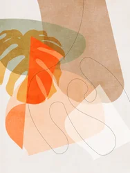 Nature Friendly Terracotta 6 Aquarell Kopie