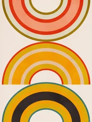 Rainbow Suns 6