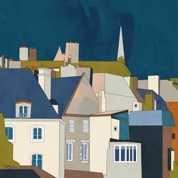 Saint-Malo Kopie
