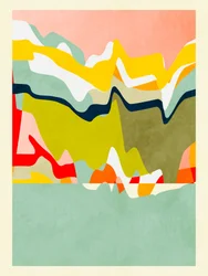 Ruimtes Landschap