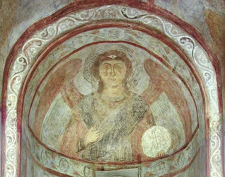 Sint Michaël de Aartsengel