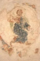 De Hemelvaart van Christus, 1313