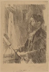 J.B. Faure, 1891