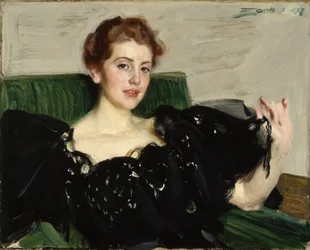 Lucy Turner Joy