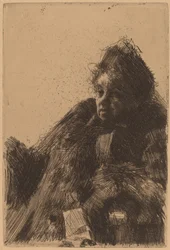 Madame Simon II