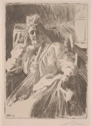 Koningin Sophia van Zweden