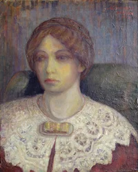 Sigrid Undset