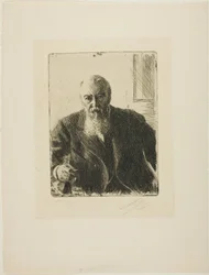C. F. Liljevalch