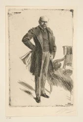 Kolonel Lamont I
