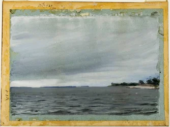 Dragö, Zweden